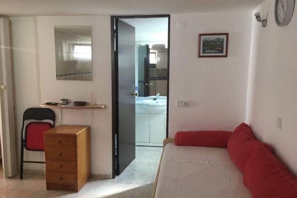 Buganvilia Apartment Praia Da Falesia Albufeira Exterior photo
