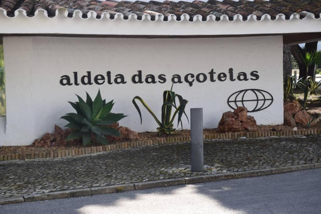 Buganvilia Apartment Praia Da Falesia Albufeira Exterior photo