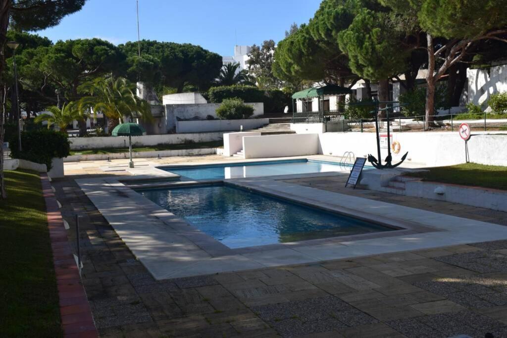 Buganvilia Apartment Praia Da Falesia Albufeira Exterior photo